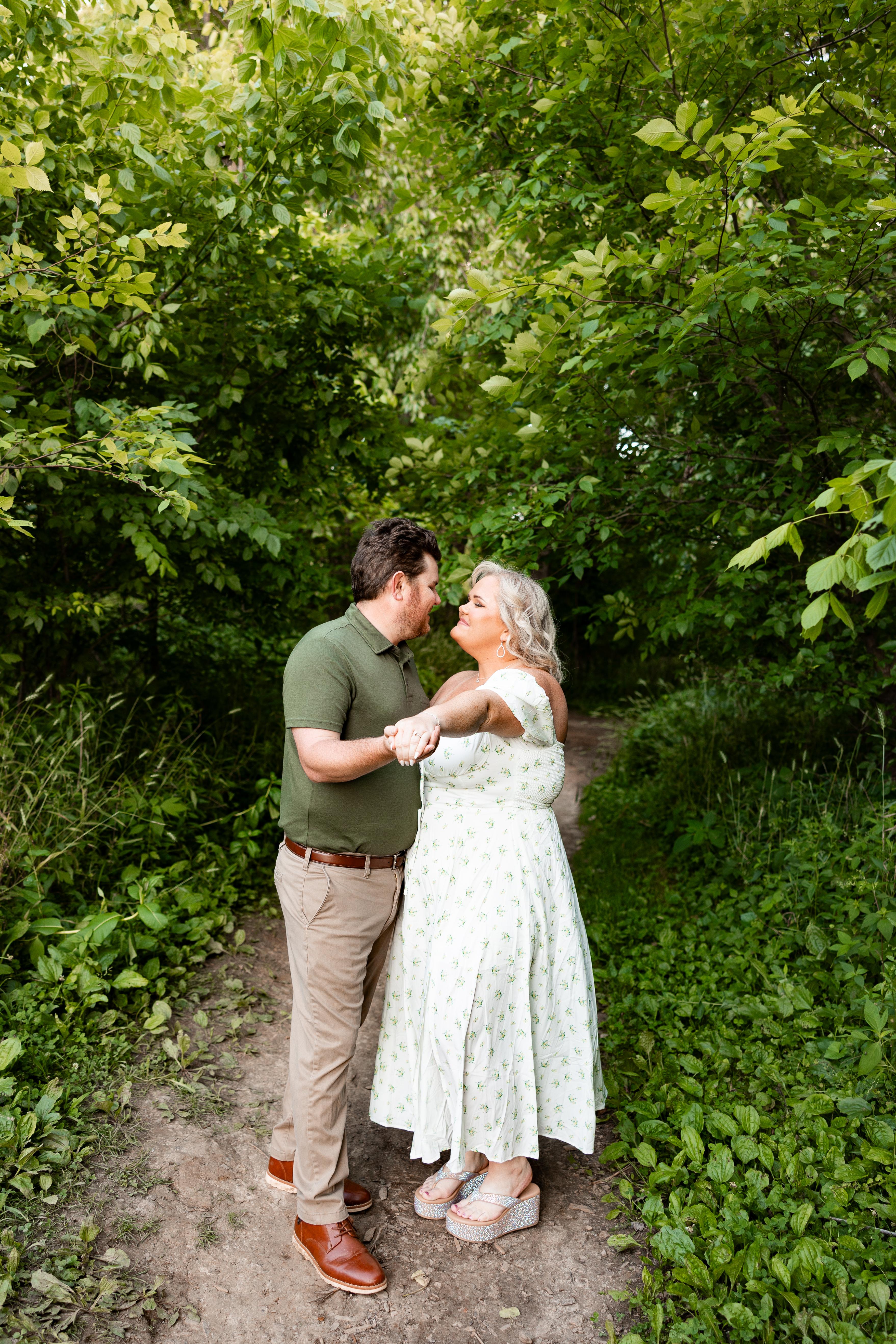The Wedding Website of Kadie Kimbrough and Timmy Anderson
