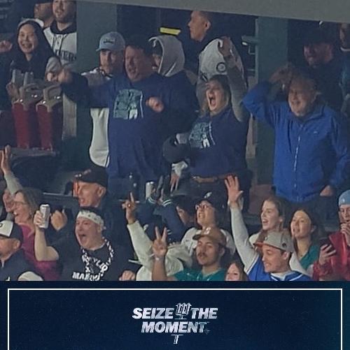 Baseball Tickets For Two