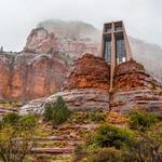 Chapel of the Holy Cross