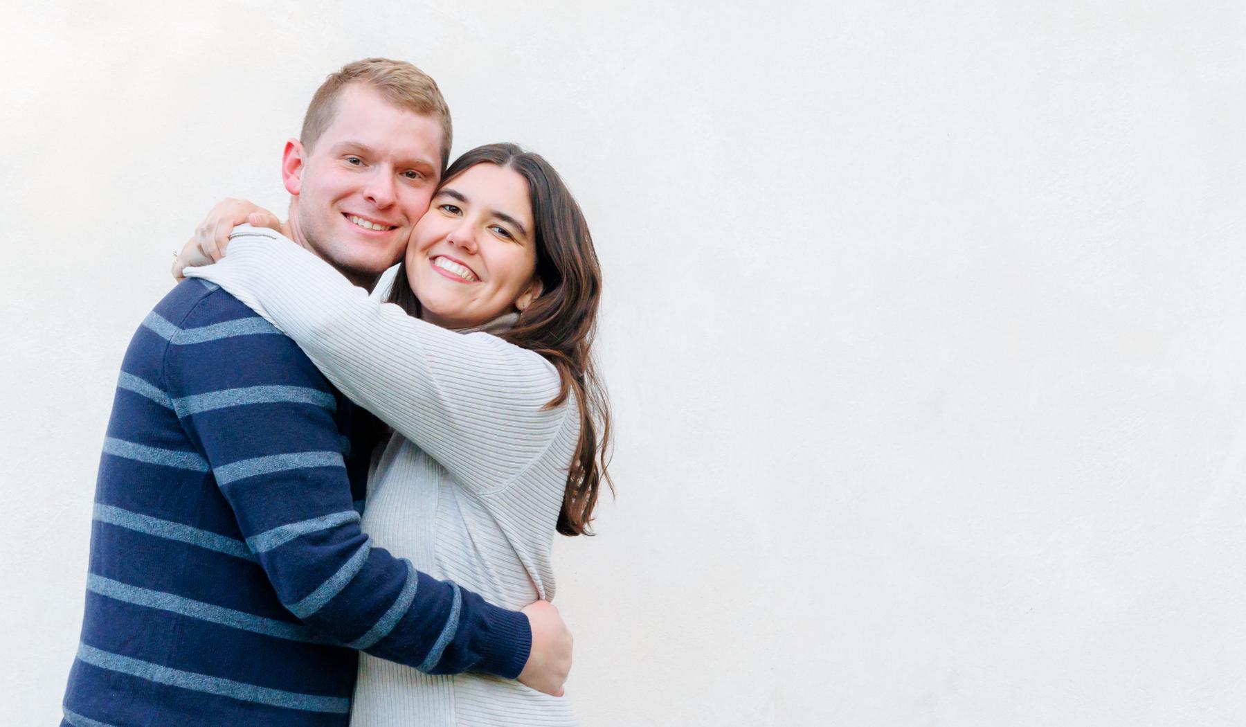 The Wedding Website of Madeline Conte and Samuel Morris