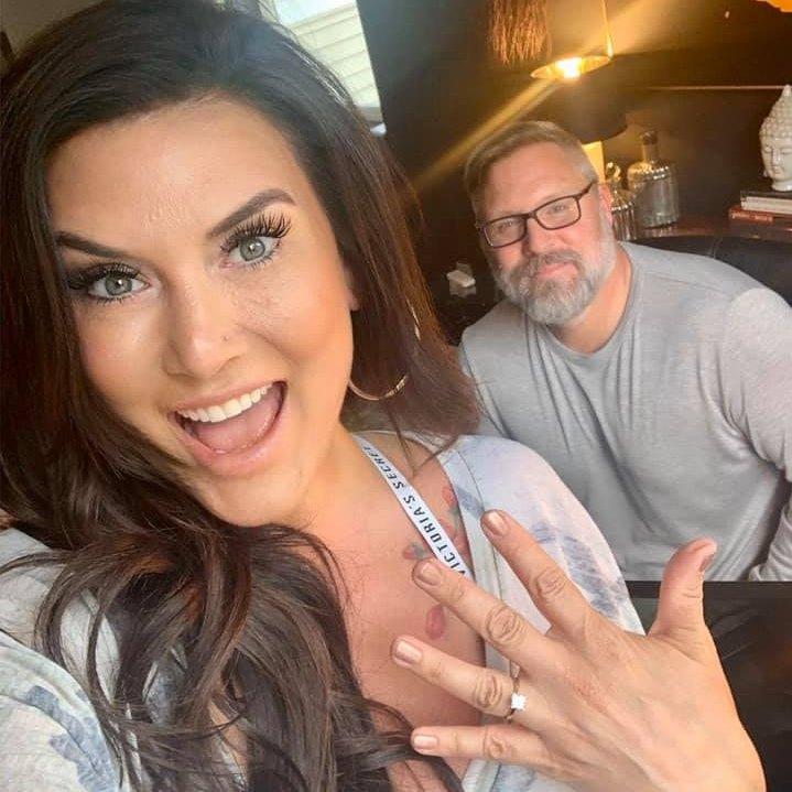 The Wedding Website of Keri Triplett and Brian Cronk
