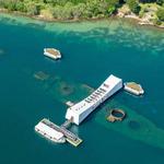 Pearl Harbor National Memorial