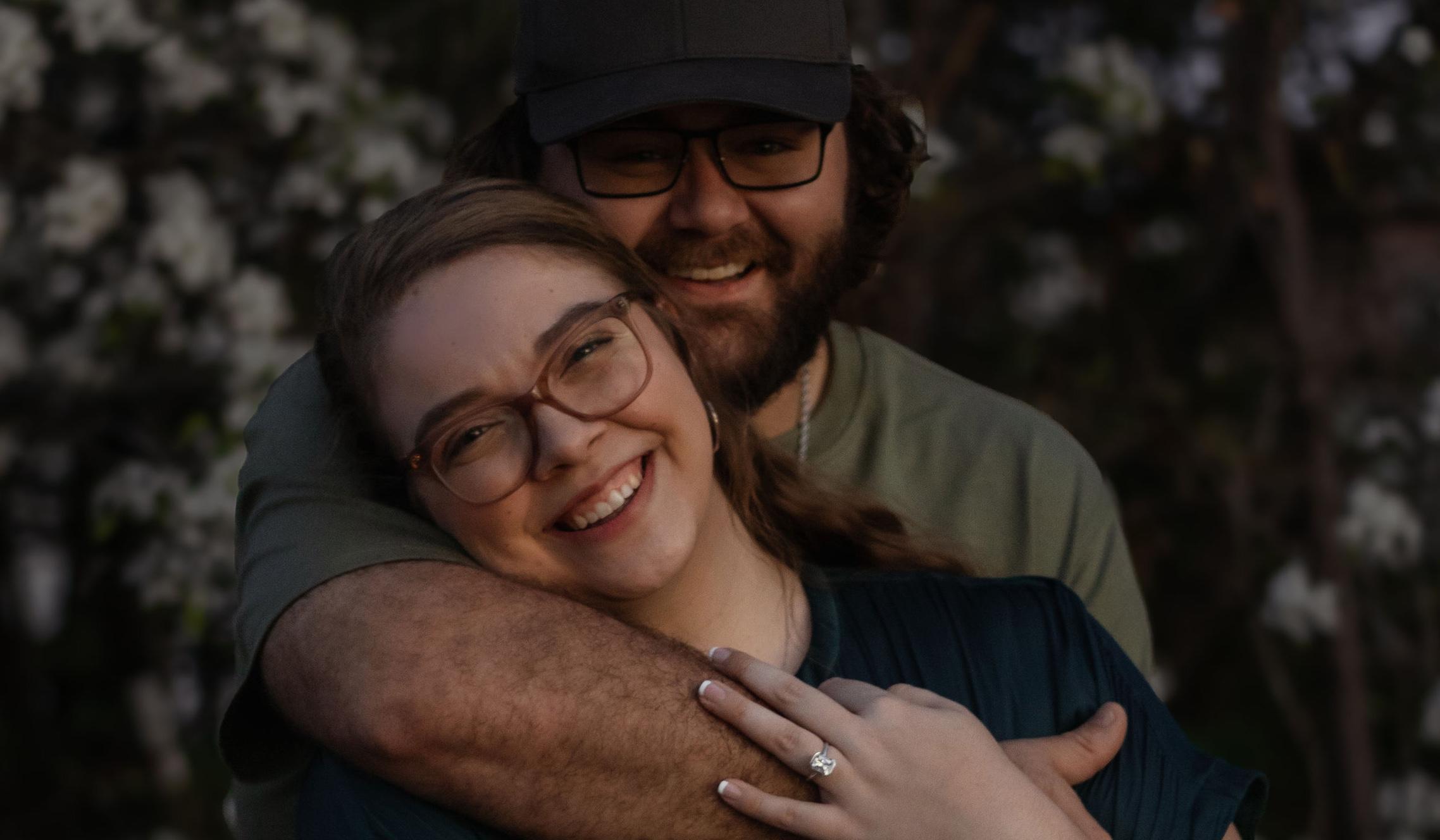 The Wedding Website of Reagan Werner and Matt Werner