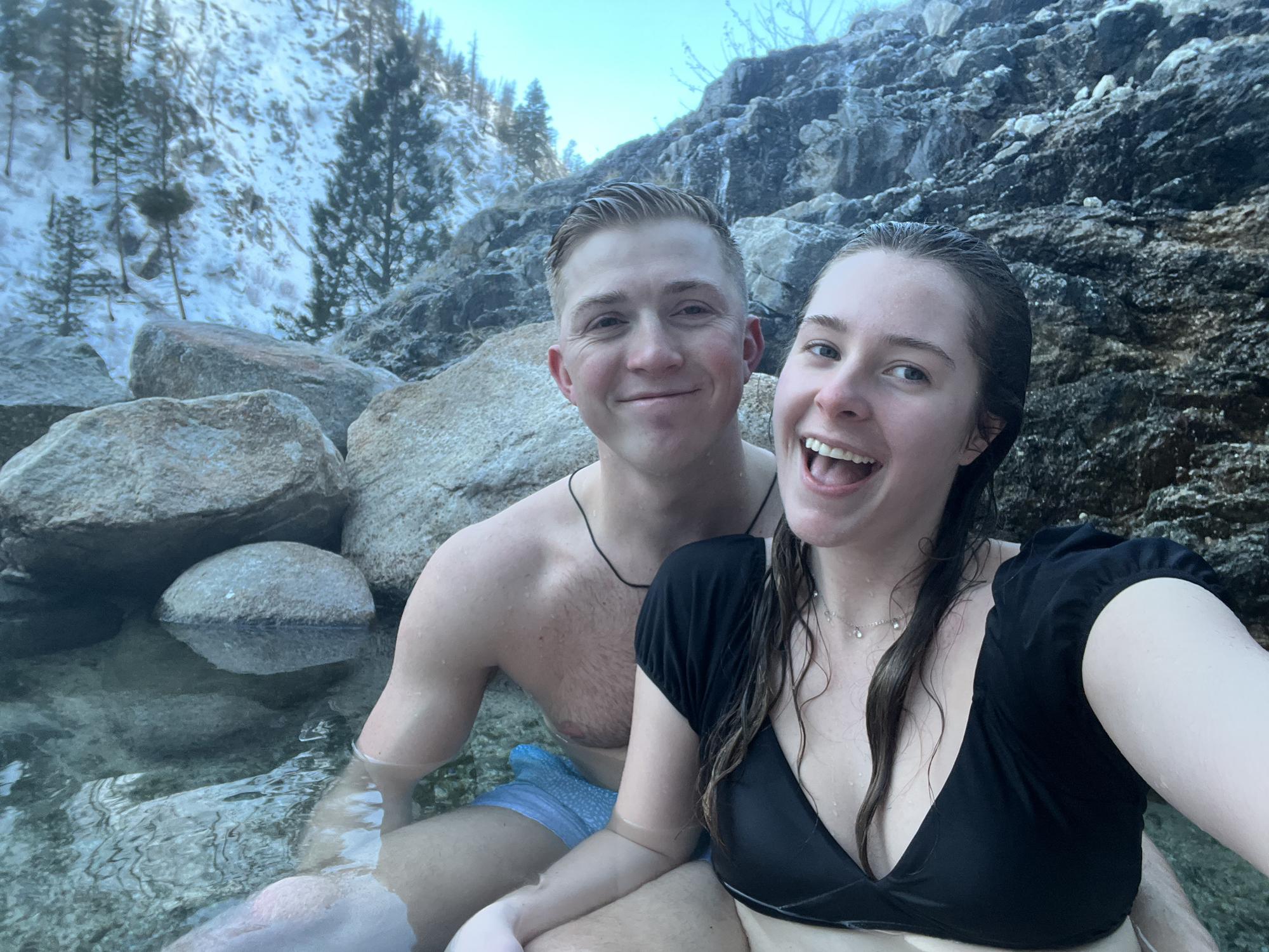 Tiarra not knowing she was 20 minutes away from Jack popping THE question