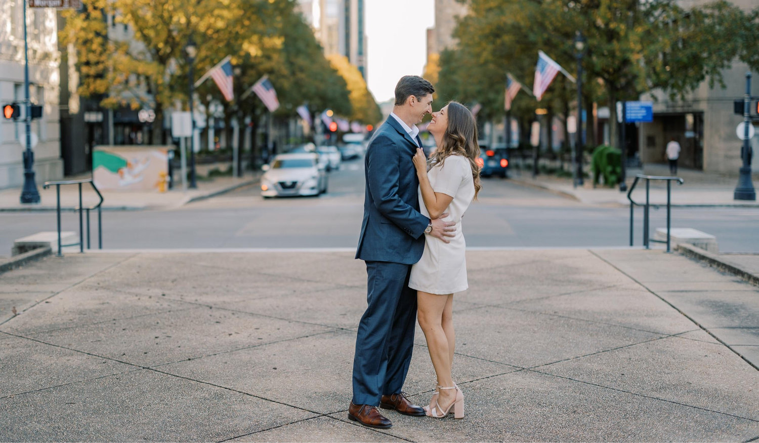 The Wedding Website of Brianna Carroll and Jim Knoll