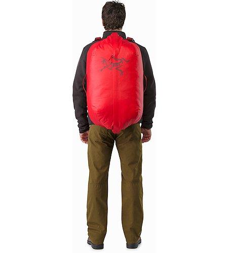 Carrier Duffle 55