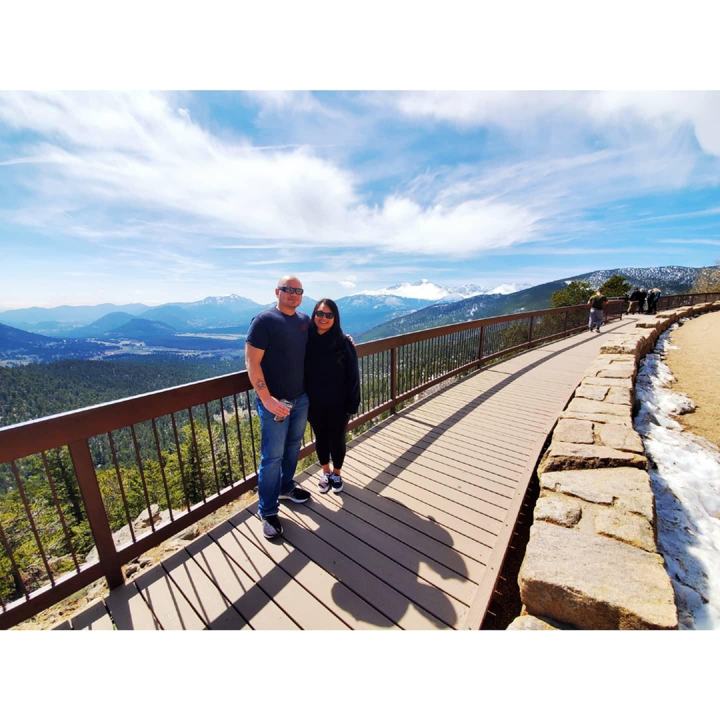The Wedding Website of Alyssa Woodworth and Daryl Rabara-Brokate