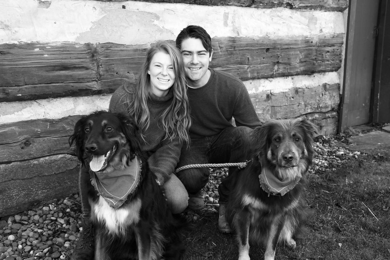 The Wedding Website of Sarah Gaffney and Tom Scutti