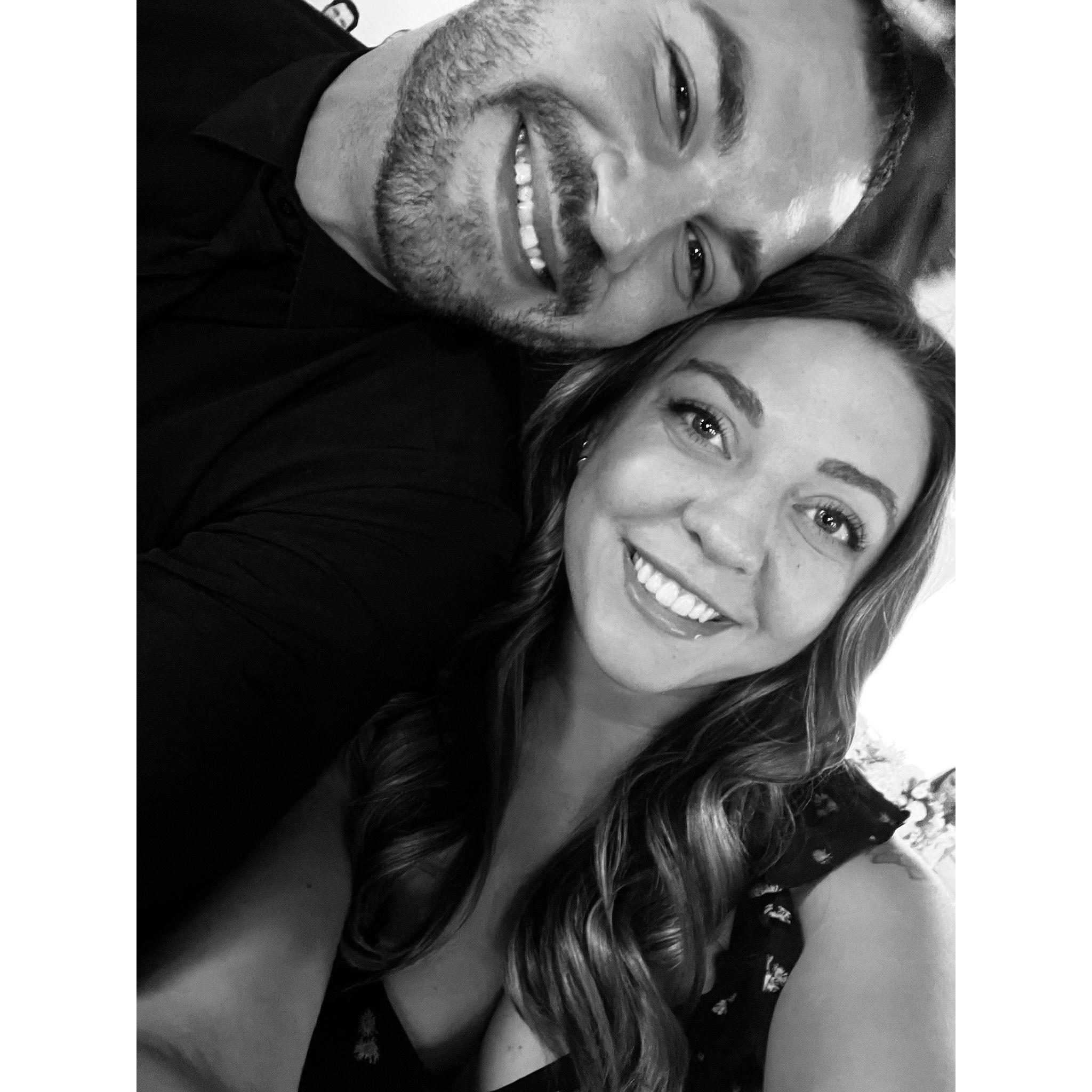 Gabby & Bryan's Wedding <3