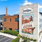 Scott's Addition Historic District