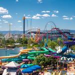 Elitch Gardens