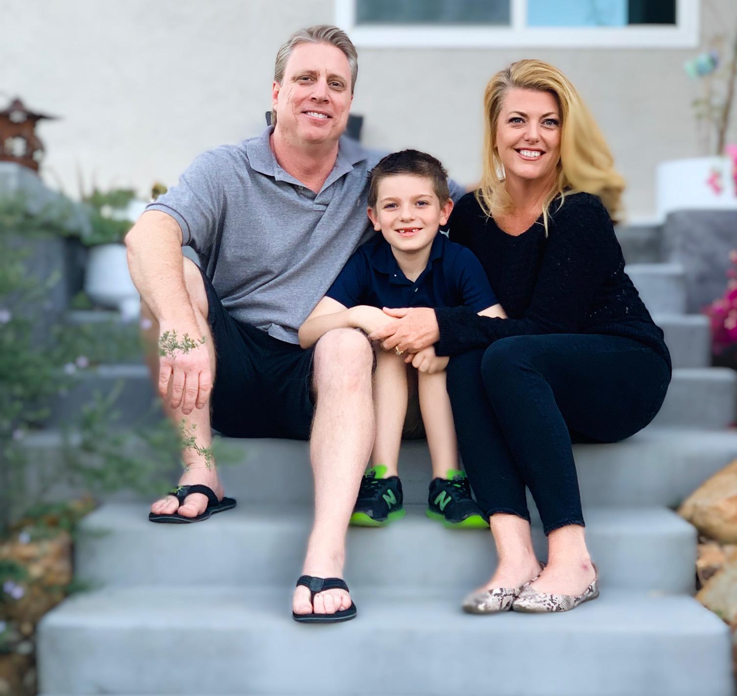 The Wedding Website of Amy Morris and Timothy Johnson