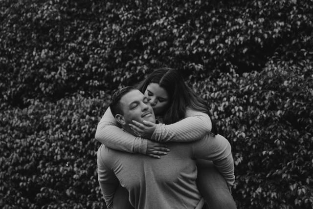 The Wedding Website of Natalia Rivera and Kyle Rodriguez