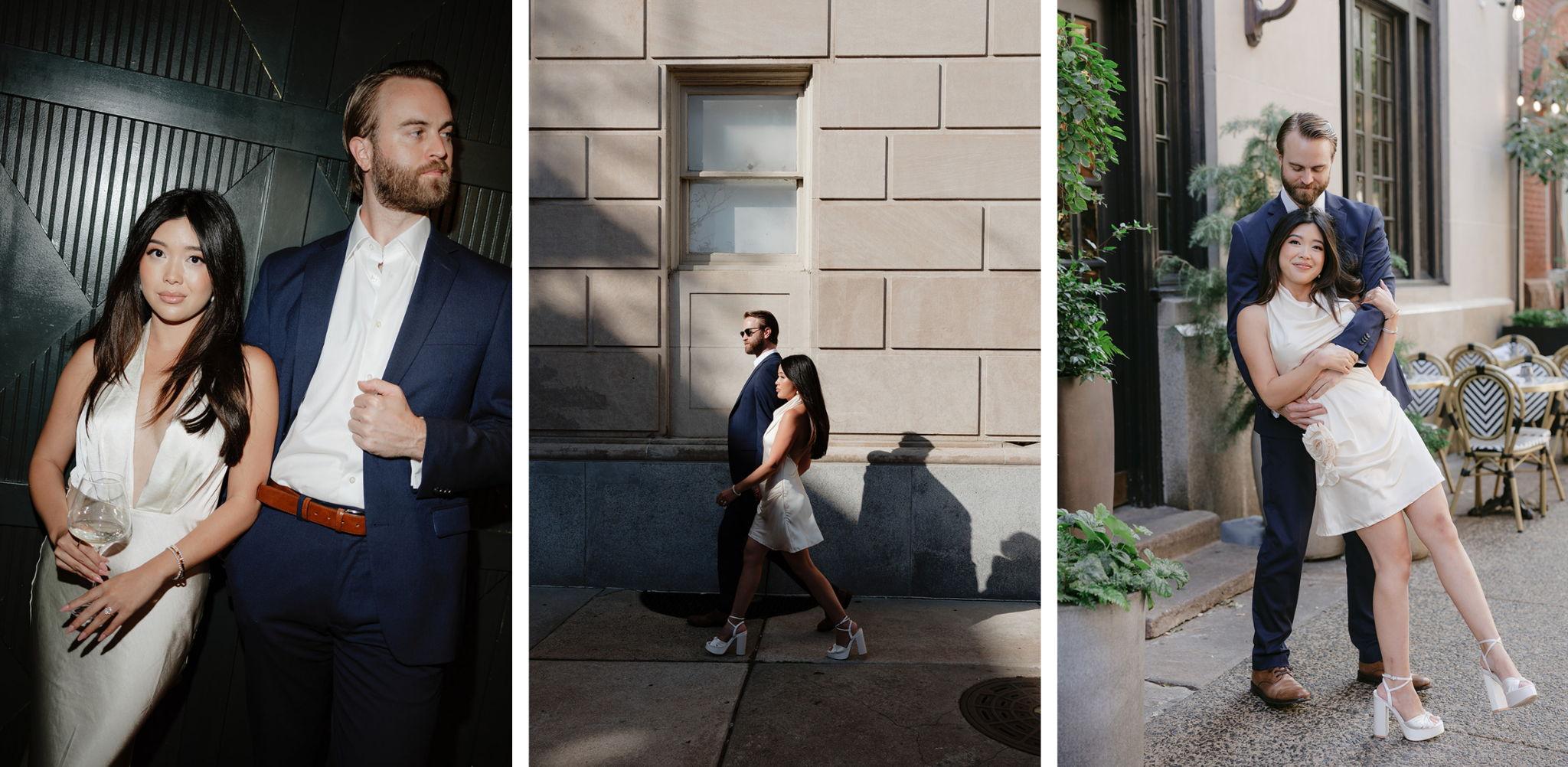 The Wedding Website of Michelle Nguyen and Andrew Keser