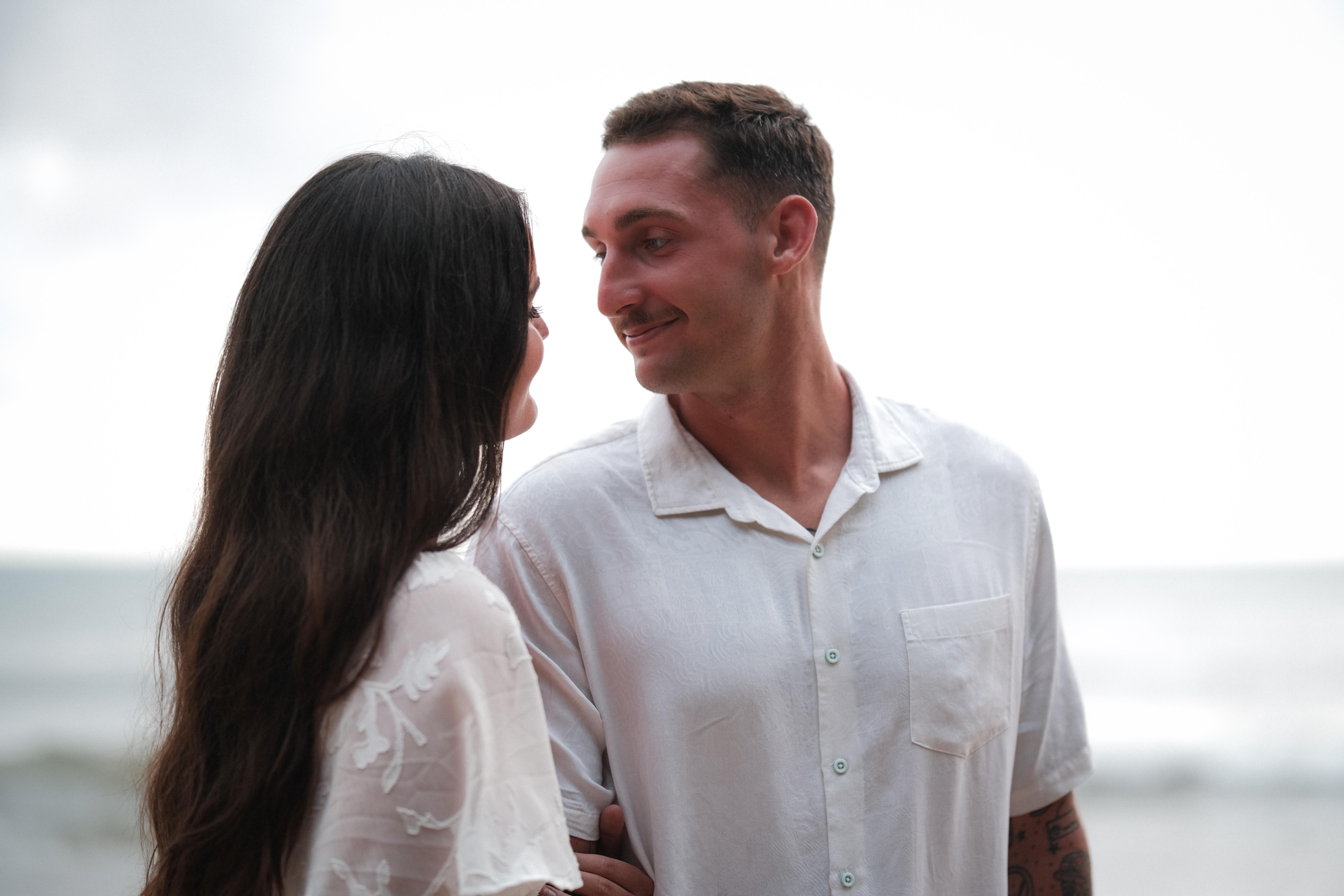 The Wedding Website of Emma Segerstrom and Austin Hayes