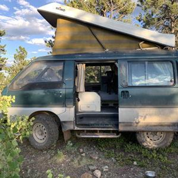 Delica Fund