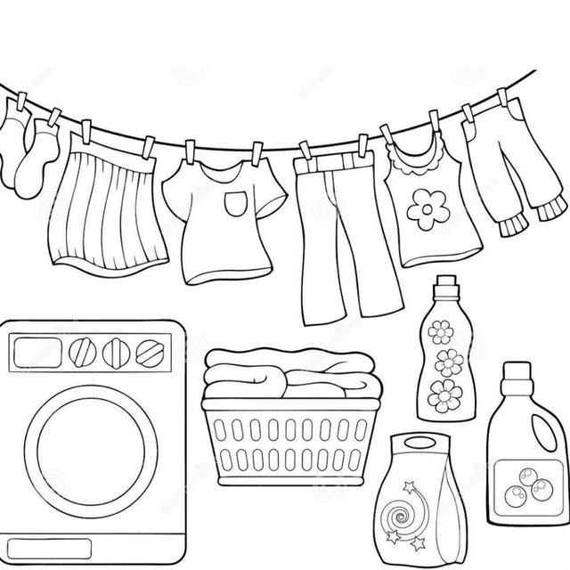 washer/dryer fund