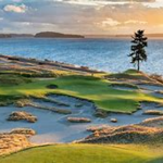 Chambers Bay Golf Course