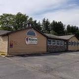 Evans Roadhouse