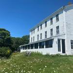 The Lookout Inn