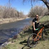 Poudre River Trail