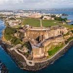 🏰 Historic Forts & Landmarks