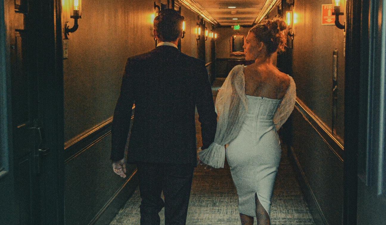 The Wedding Website of Zando Chamberlin and Olivia Wooten