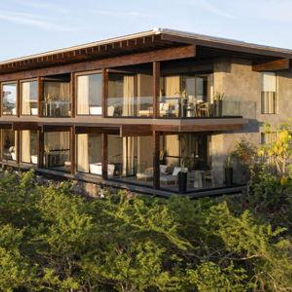 Finch Bay Galapagos Hotel | Honeymoon