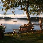 Bald Mountain Camps Resort