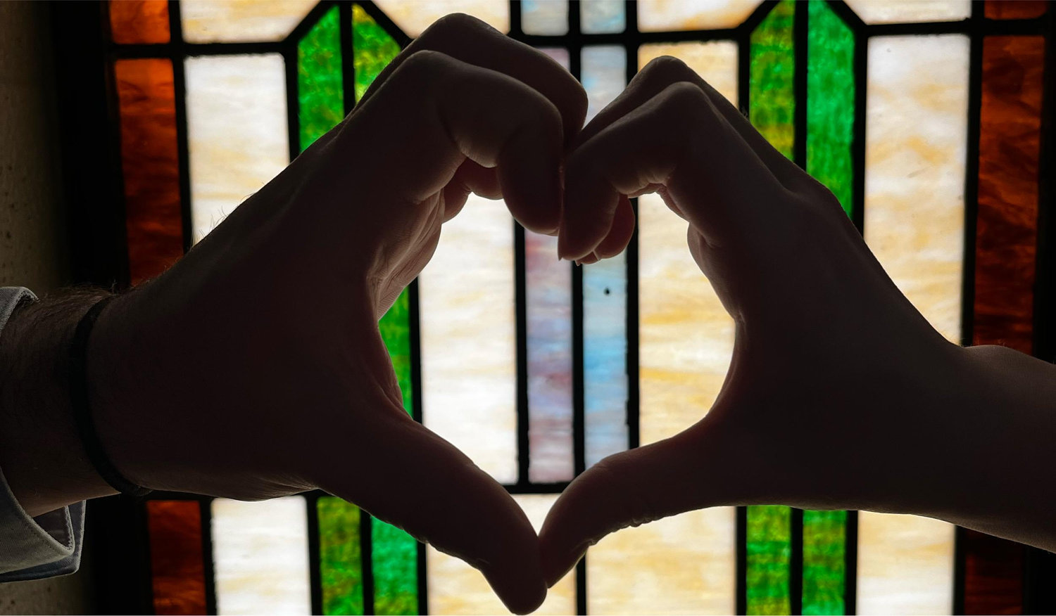 The Wedding Website of Amber Smigiel and Ian Bach