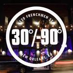 30°/-90°