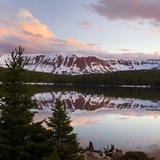 Spirit Lake
