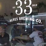 33 Acres Brewing Company