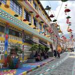 Full-Day Lake Atitlan and Magic towns From Antigua