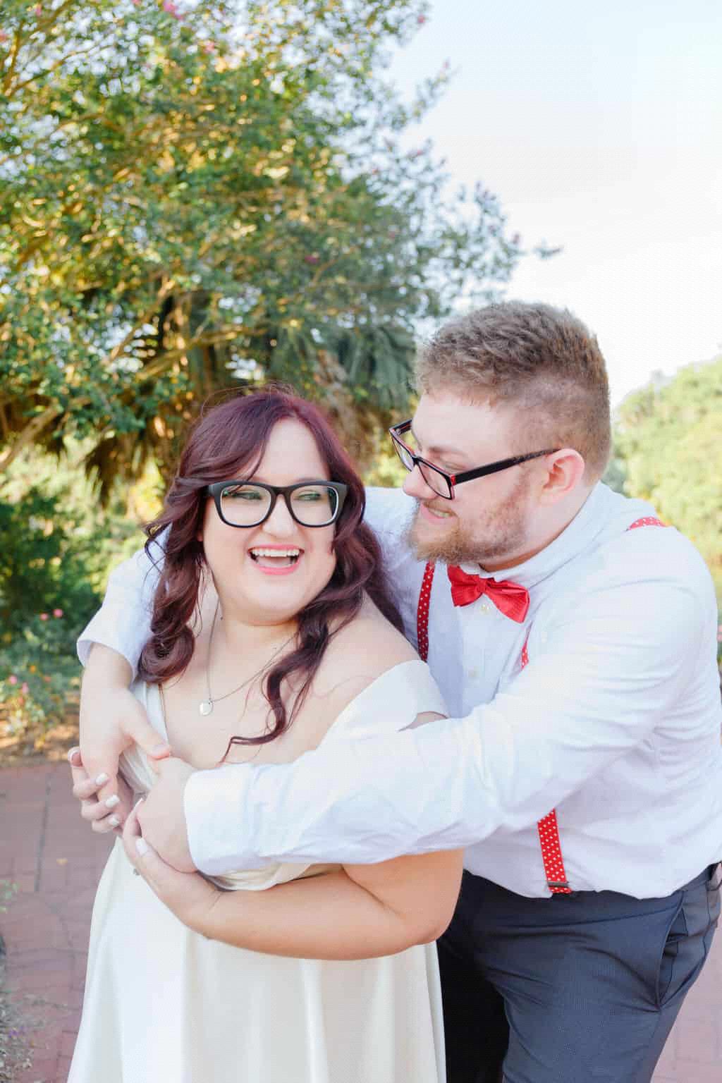 Photo courtesy of Amber and Angela Photography