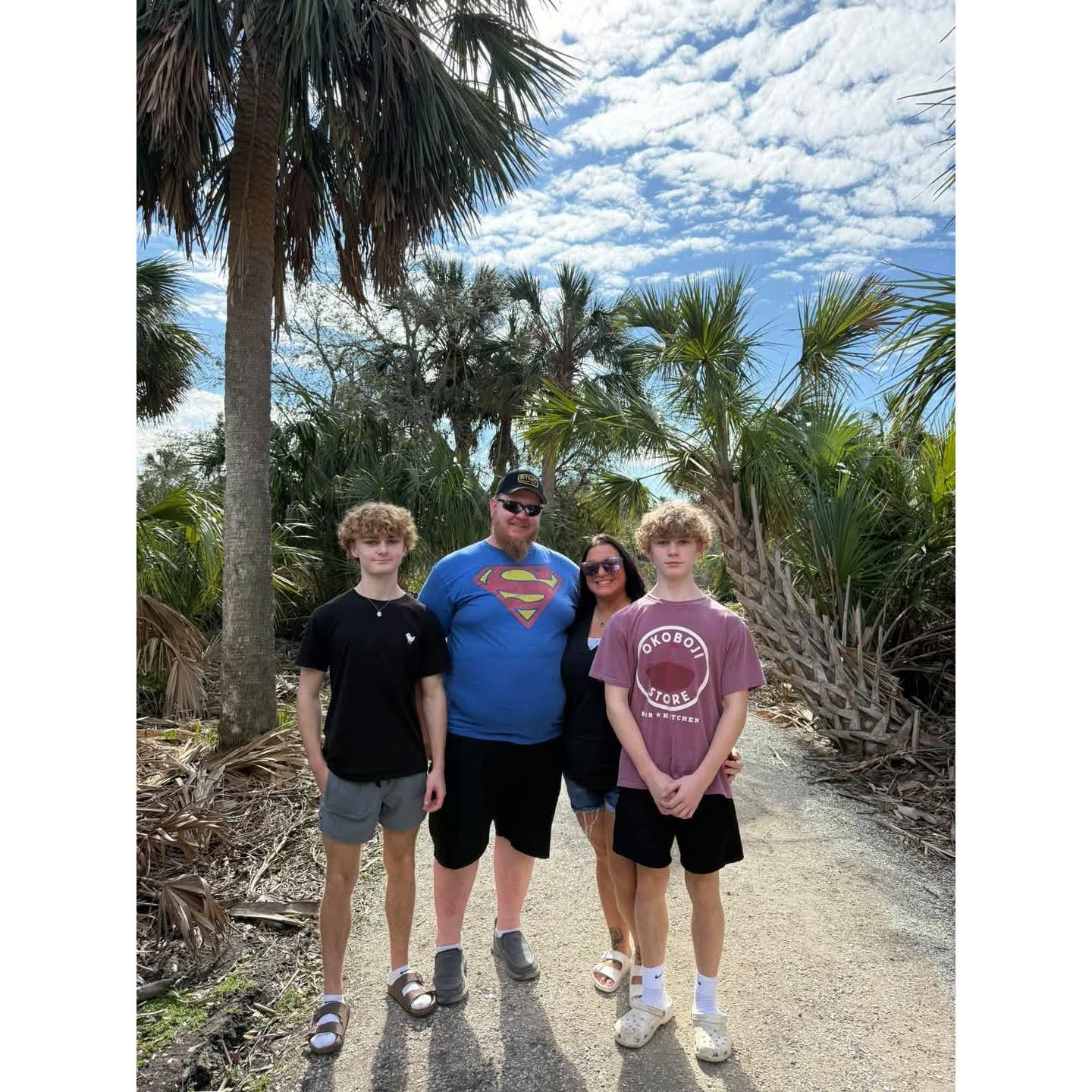 Three Stooges