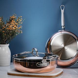CopperBond Induction Essential Pan