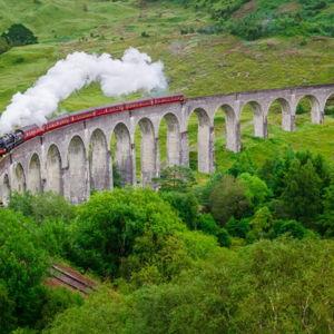 The Scotland Chapter