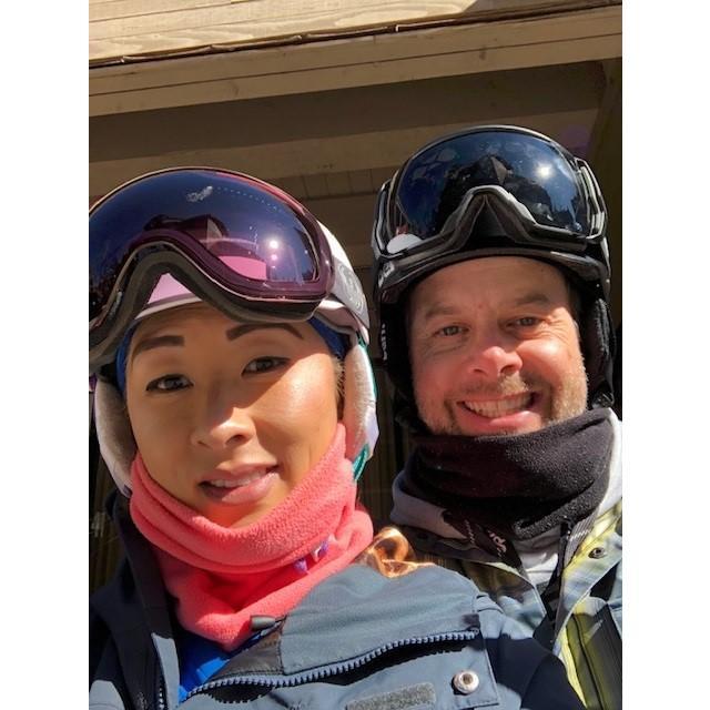 Tahoe- 2018