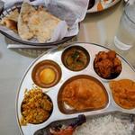 Maple Indian Cuisine