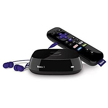Roku 3