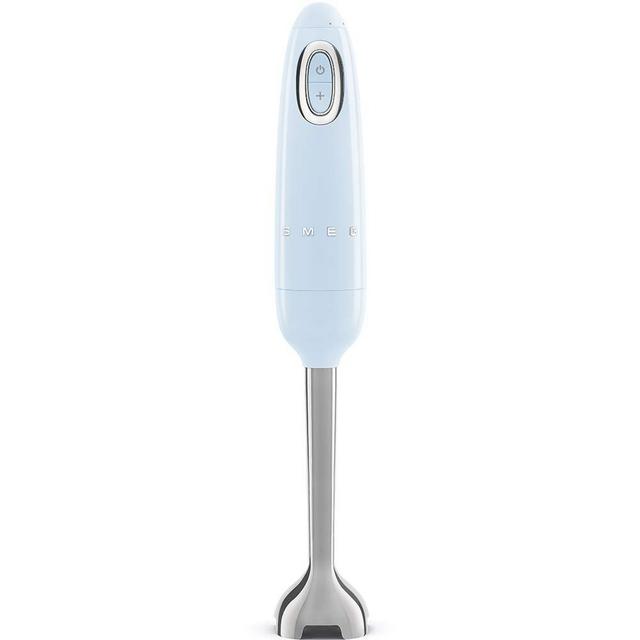 Smeg Hand Blender Pastel Blue HBF01 PBUS