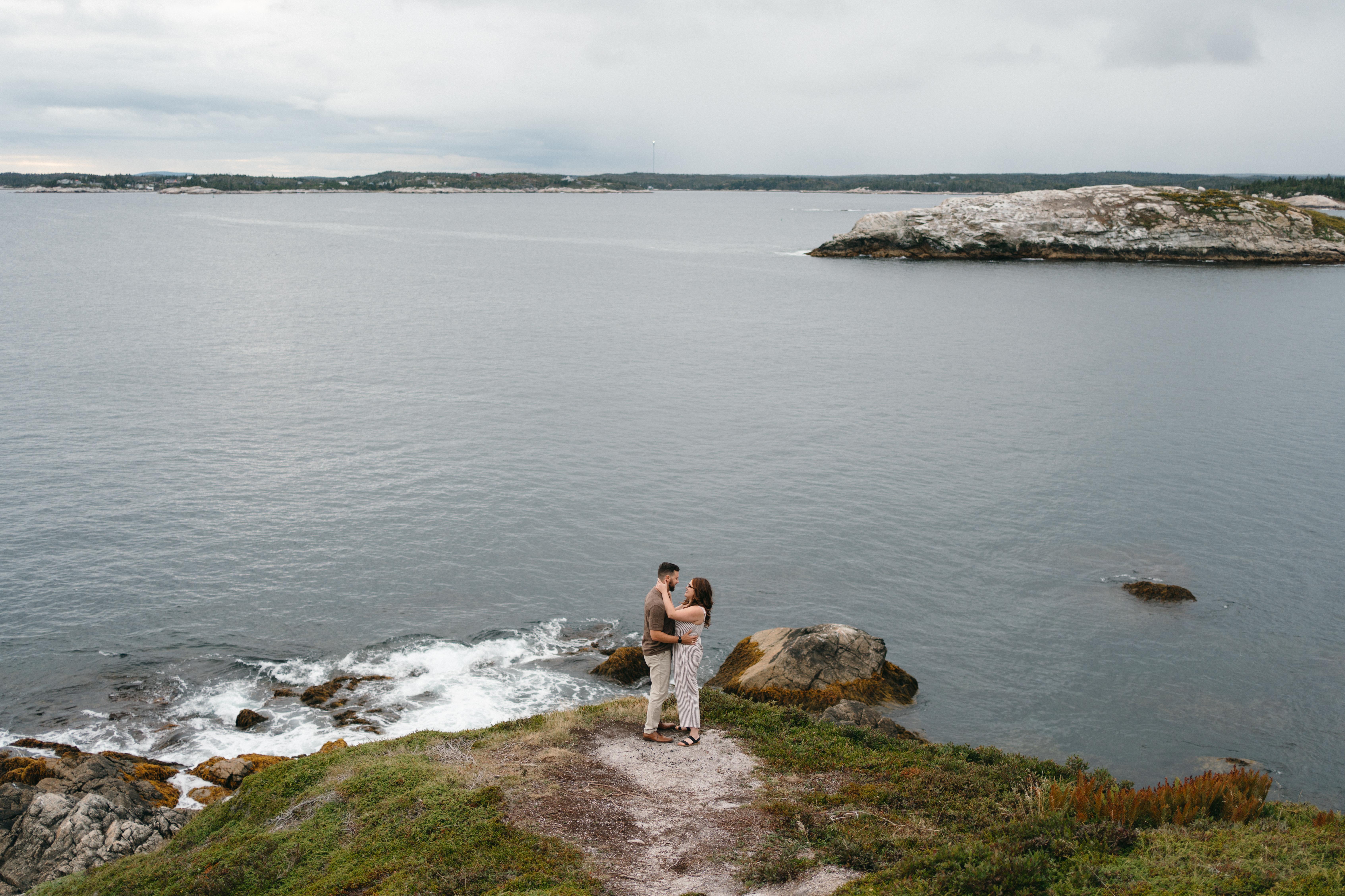 The Wedding Website of Makayla Carroll and Jayden Marion