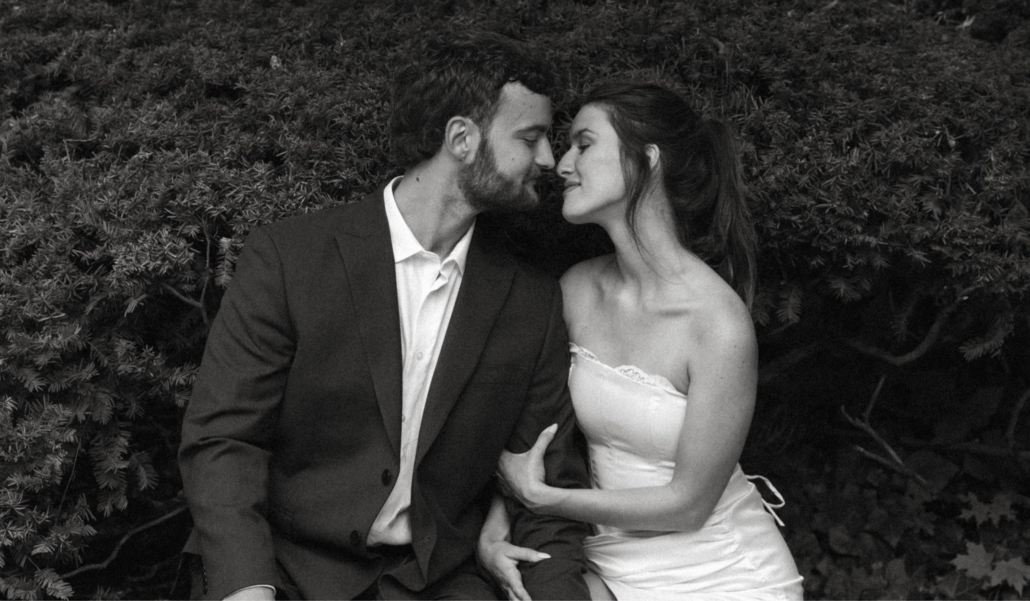 The Wedding Website of Kalyn Melham and Clay Stinson
