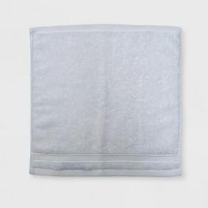 Soft Solid Washcloth White - Opalhouse™