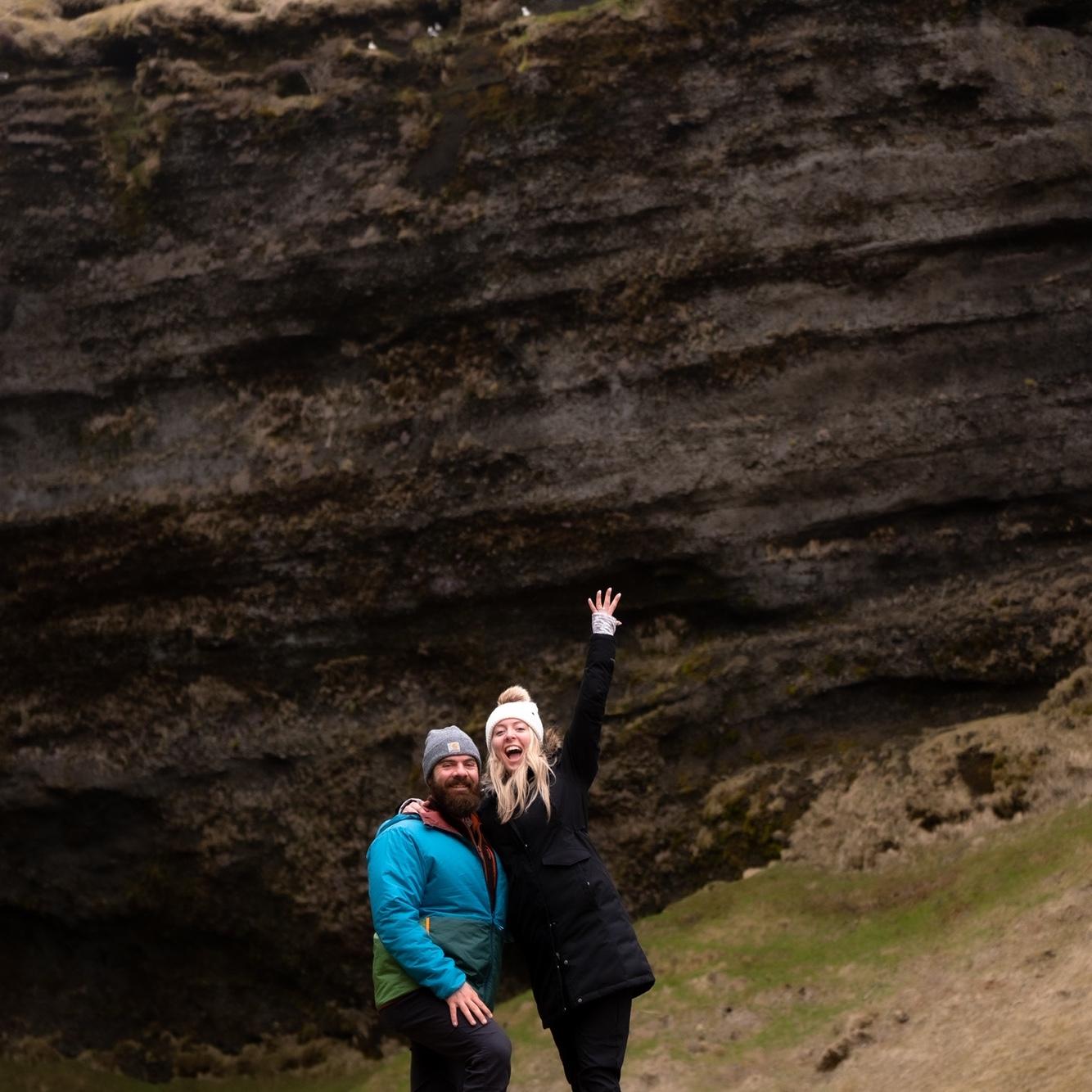 Iceland, Spring 2023🤍