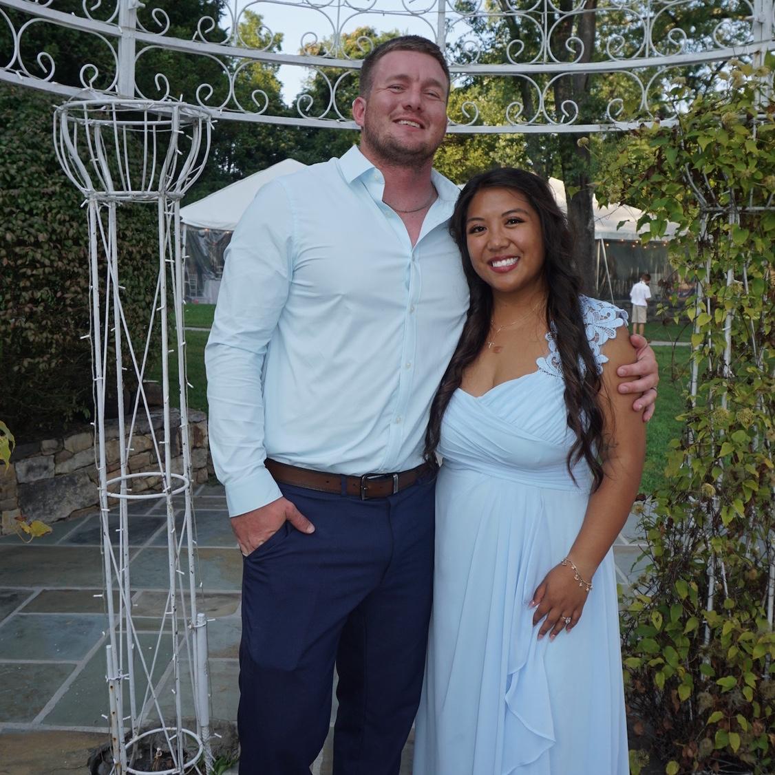 Jacky+Patrick’s Wedding