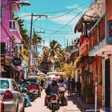 Isla Mujeres