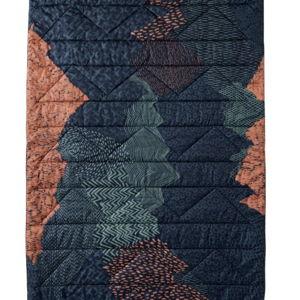 L.L.Bean Puffer Blanket