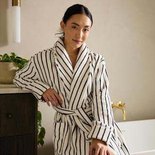 Luxe Bath Robe